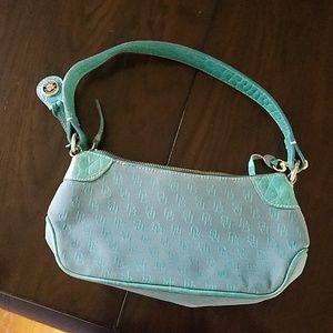 Dooney and Burke Purse